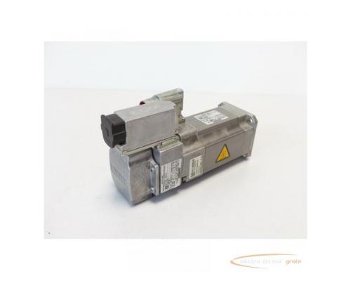 Siemens 1FK7034-5AK71-1DA0 Servomotor SN:YFC037812001001 -neuwertig- - Bild 2