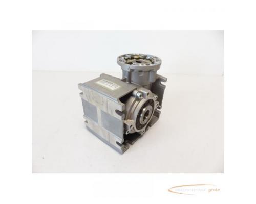 Siemens 2KJ1732-5BA00-0HB1 - Z Schneckengetriebe SN:FDU1104/2054132/01 - Bild 1