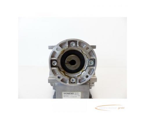 Siemens 2KJ1732-5BA00-0HB1 - Z Schneckengetriebe SN:FDU1104/2054132/01 - Bild 3