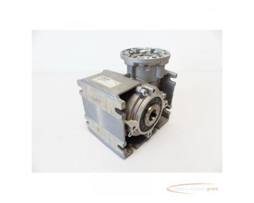 Siemens 2KJ1732-5BA00-0HF1 - Z Schneckengetriebe SN:FDU1209/2121622 001 - Bild 2