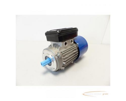 M.G.M motori elettrici Typ: BMX 63 C4 Motor SN:21430780 -neuwertig- - Bild 1