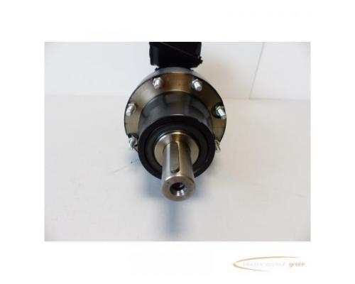 Sumitomo Typ: V63M/4 Motor SN:HN0341440 + CNFMS018 - 6105DAEB-319/G V63M/4 - Bild 3