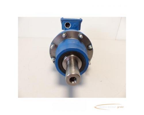 Sumitomo Typ: V63M/4 Motor SN:DE0425886 + CNFMS018 - 6105DAEB-319/G V63M/4 - Bild 3