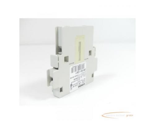 Siemens 3RH1921-1DA11 Hilfsschalter - Bild 1