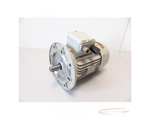 ADDA Antriebstechnik FE80A-4 Motor SN:T523/1467 - Bild 1