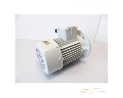 ADDA Antriebstechnik FE80A-4 Motor SN:T523/1467 - Bild 2