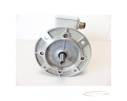 ADDA Antriebstechnik FE80A-4 Motor SN:T523/1467 - Bild 3