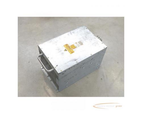 Siemens 6SN1111-0AA01-0DA0 Filter-Modul SN:T-J91124220 Version E - Bild 1