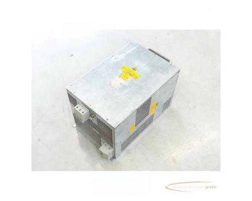 Siemens 6SN1111-0AA01-0DA0 Filter-Modul SN:T-J91124220 Version E - Bild 2