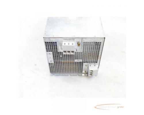 Siemens 6SN1111-0AA01-0DA0 Filter-Modul SN:T-J91124220 Version E - Bild 3