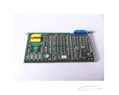 Fanuc A16B-2201-0135 / 04A Board SRAM(BMU) 64-2 - Bild 3