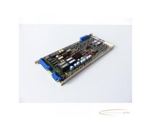 Fanuc A16B-1200-0160 / 02B Board ADD.AXIS(RES2) - Bild 1