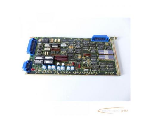 Fanuc A16B-1200-0160 / 02B Board ADD.AXIS(RES2) - Bild 3