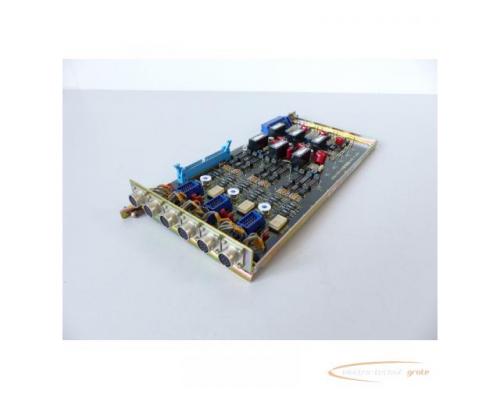 Fanuc A20B-0008-0461 / 04A Board RES / IND - Bild 1