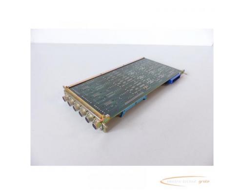 Fanuc A20B-0008-0461 / 04A Board RES / IND - Bild 2