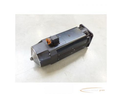 Rexroth MAD130D-0100-SA - N0-BP0-05-N1 MNR:R911335340 SN:7800106000678 - ungebr.! - Bild 2