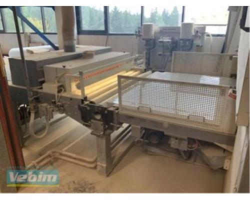 CEFLA TN-EASYSPRAYER 8-PF-FEV-TT-FRC/B-TTE Lackieranlage mit Spritzautomat und Trockner - Bild 4