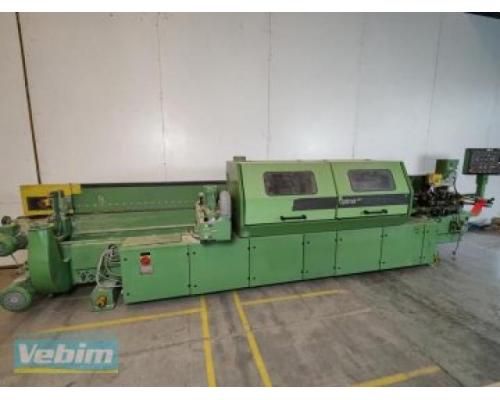 HOMAG KLO 75 Kantenanleimmaschine einseitig - Bild 12