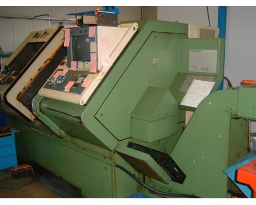 CNC Drehmaschine Gildemeister Md3iT - Bild 1