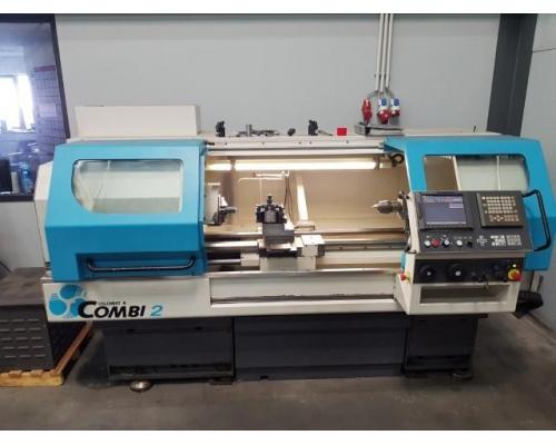 Drehmaschine Colchester Combi 2000 - Bild 1