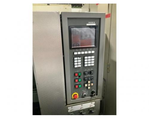 Drehmaschine Index GB30 - Bild 1