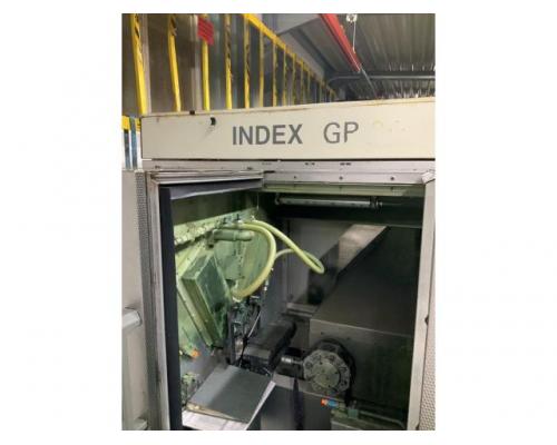 Drehmaschine Index GB30 - Bild 2