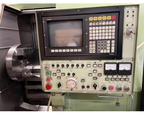 Drehmaschine Okuma LC 40-2ST - Bild 4