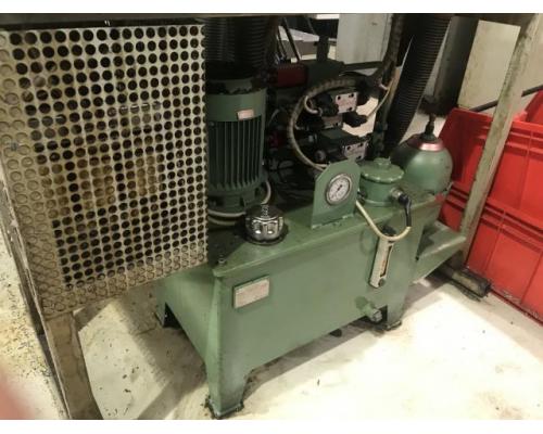 Bohrmaschine Kolb KBNE40 - Bild 3