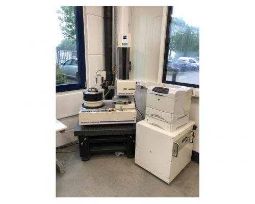 Messmaschine Zeiss Rondcom 55 - Bild 1