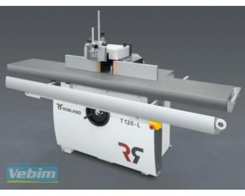 ROBLAND T 120 TL Tischfräse - Bild 10