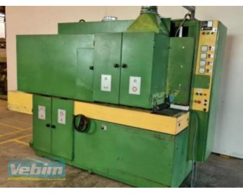 VG F/G-300-2KS/2KS Breitbandschleifmaschine - Bild 1