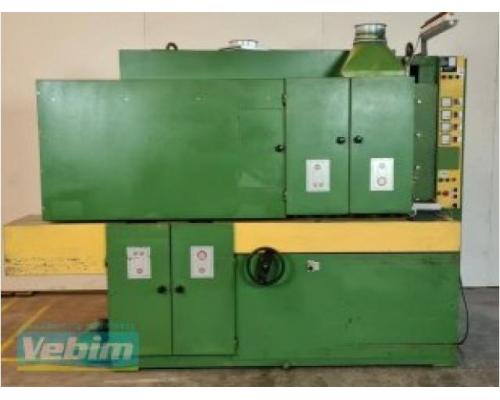 VG F/G-300-2KS/2KS Breitbandschleifmaschine - Bild 2