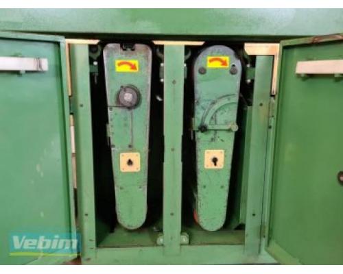 VG F/G-300-2KS/2KS Breitbandschleifmaschine - Bild 9