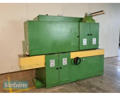 VG F/G-300-2KS/2KS Breitbandschleifmaschine - Bild 12