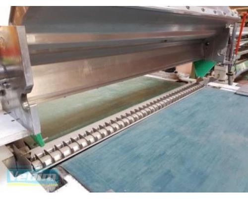 CEFLA-SORBINI TM/95-2F Lackgiessmaschine - Bild 1