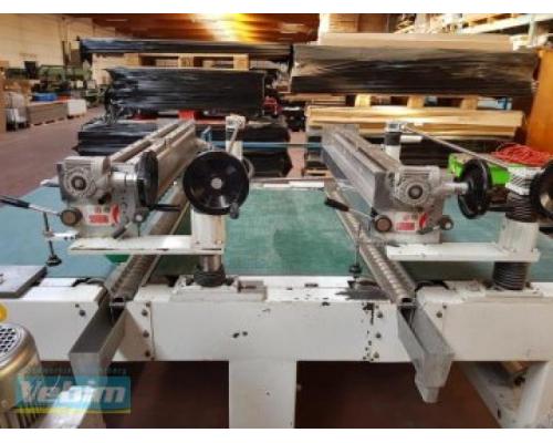 CEFLA-SORBINI TM/95-2F Lackgiessmaschine - Bild 7