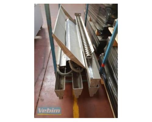 CEFLA-SORBINI TM/95-2F Lackgiessmaschine - Bild 8