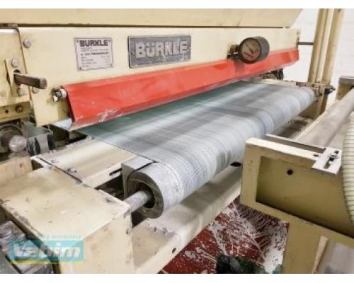 BÜRKLE DAL 2R 1300 Doppelter reverse Lackwalze - Bild 2