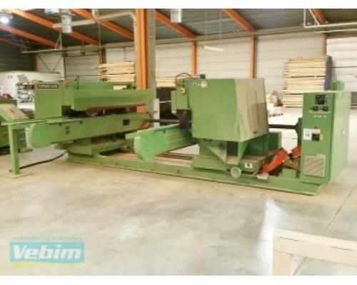 TORWEGGE H 512-2-6 Doppelendprofiler - Bild 1