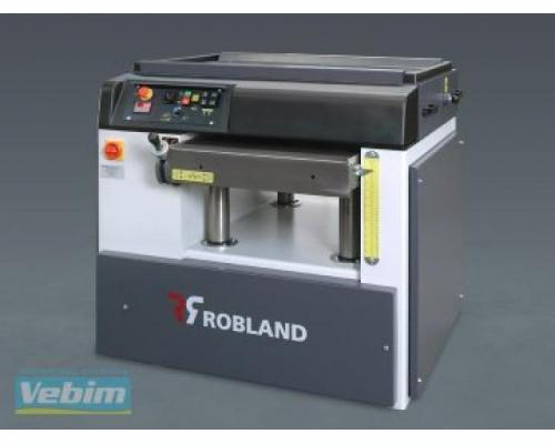 ROBLAND D 630 Dickenhobel - Bild 11