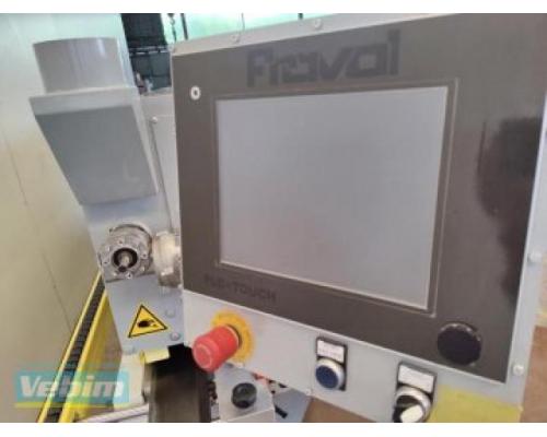 FRAVOL SMART - S 600 Format- und Kantenanleimmaschine einseitig - Bild 2