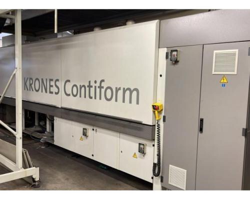 KRONES Contiform S20 Blasmaschine für PET-Flaschen - Bild 1