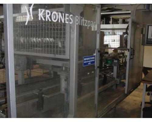 KRONES Einpackmaschine (#101107) - Bild 2