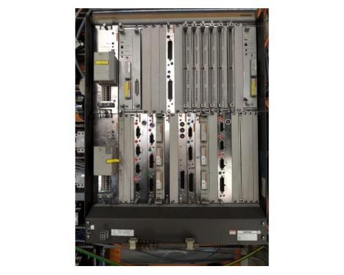 SIEMENS Sinumerik 3 TT 4C FC3731-2JA-Z System Rack - Bild 1