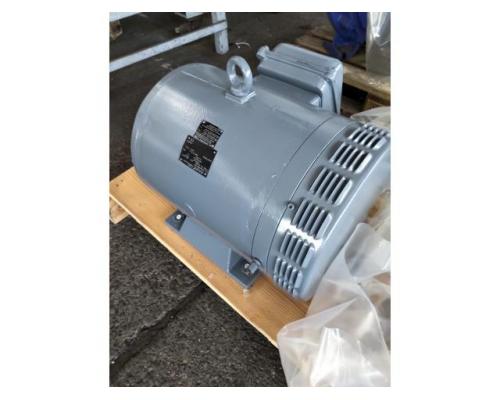 EMOD LAOIN180M-8/4T Elektromotor NEU - Bild 1