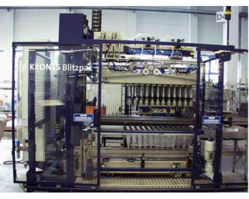 KRONES Einpackmaschine (#10700) - Bild 1