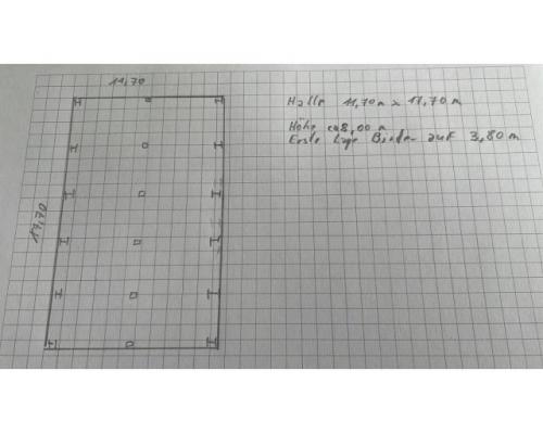 MABE MB Druckbehälter 1000 l 11 bar - Bild 14