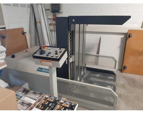 COMPAIR L11-10 Schraubenkompressor - Bild 2