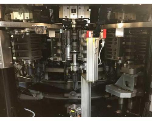 KRONES Contiform S14 Blasmaschine (#201499) - Bild 1