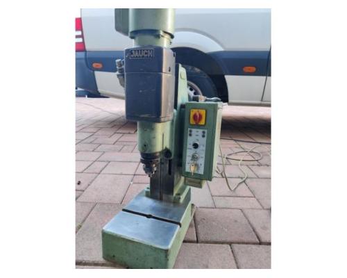 Nietmaschine JAUCH TN 4D - Bild 1